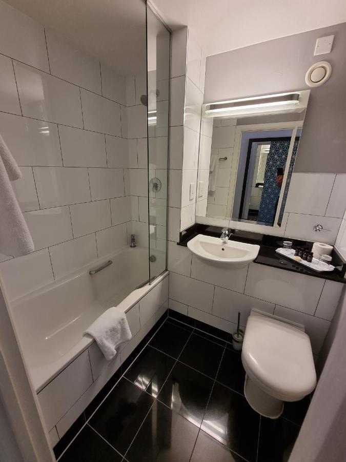 Hotel Number Four At