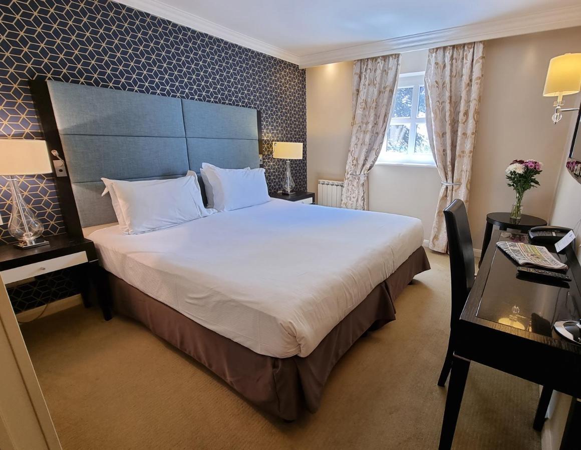 Hotel Number Four At
