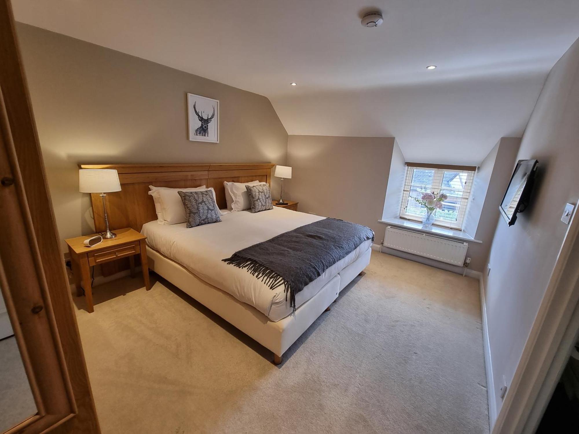 Hotel Number Four At 3*