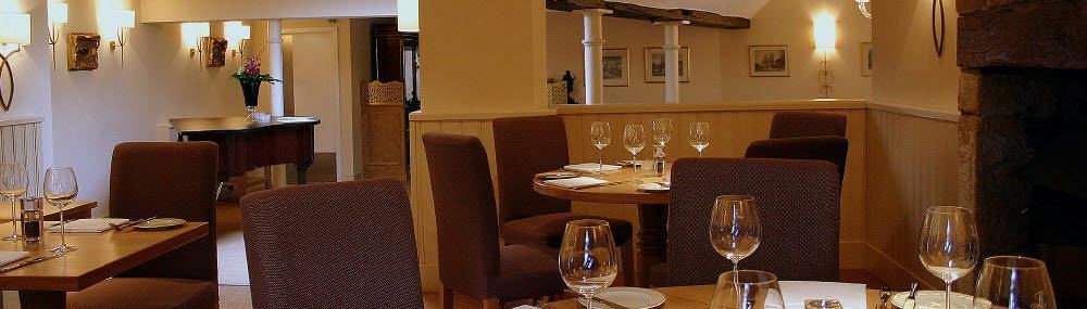 Hotel Number Four At Stow-on-the-Wold