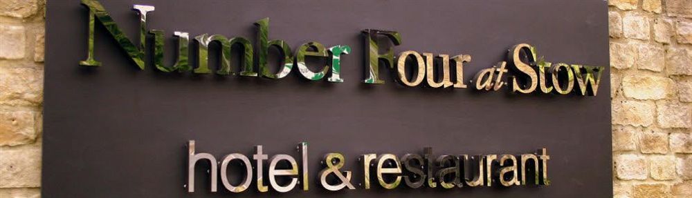 Hotel Number Four At 3*